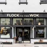 Flock to the Wok