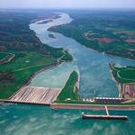 Fort Randall Dam