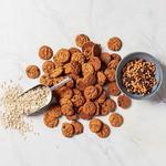 Byrd's Famous Cookies - City Market