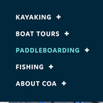 Charleston Outdoor Adventures
