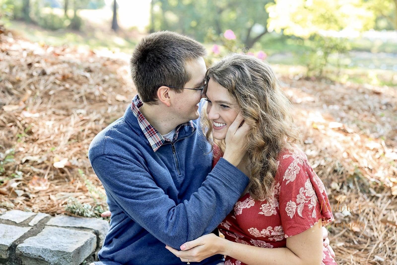 The Wedding Website of Ashley Fannon and Aaron Thrams