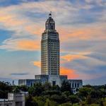 Louisiana State Capitol