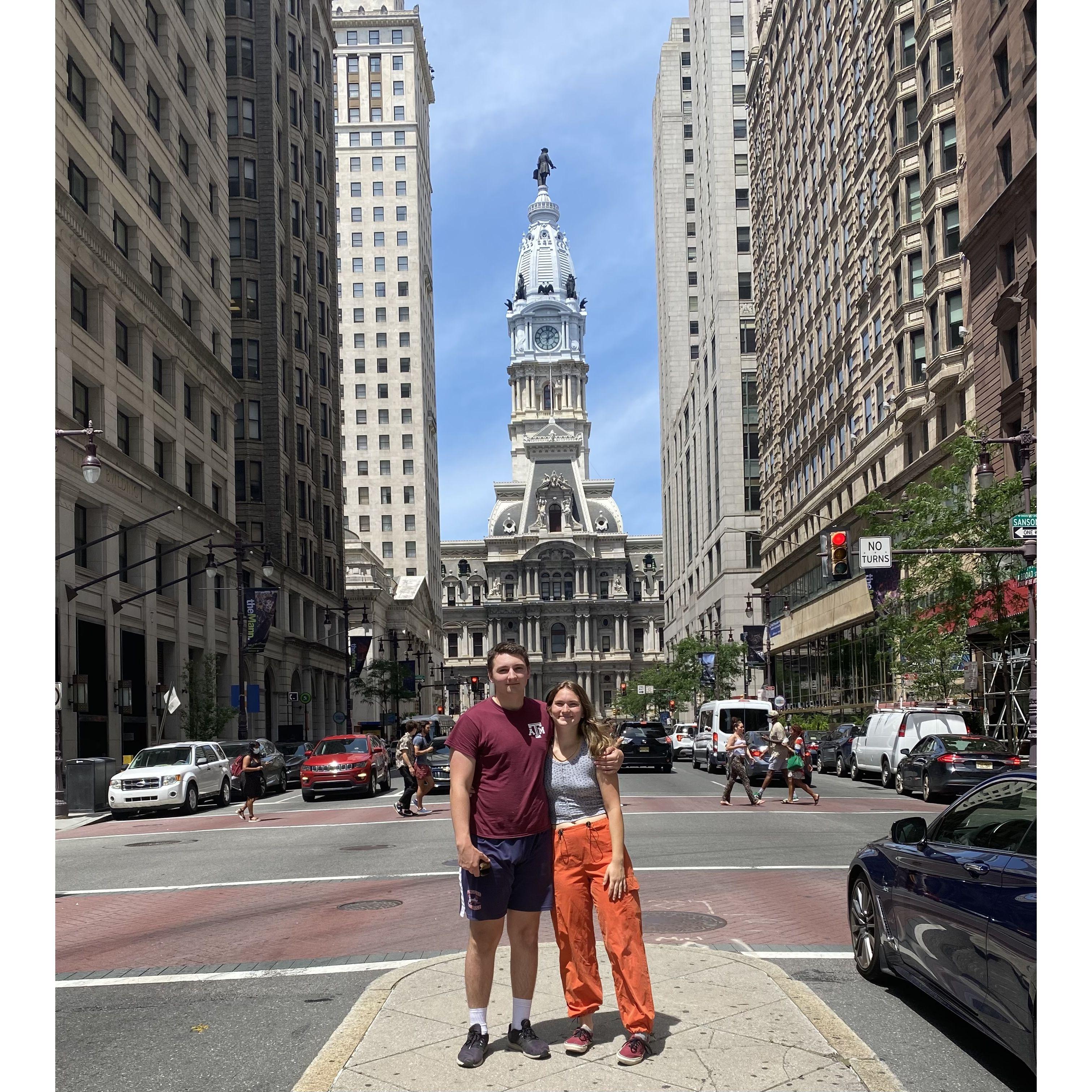 Philly
