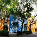 Roma Norte, Condesa, Juarez