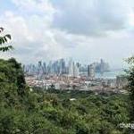 Ancon Hill