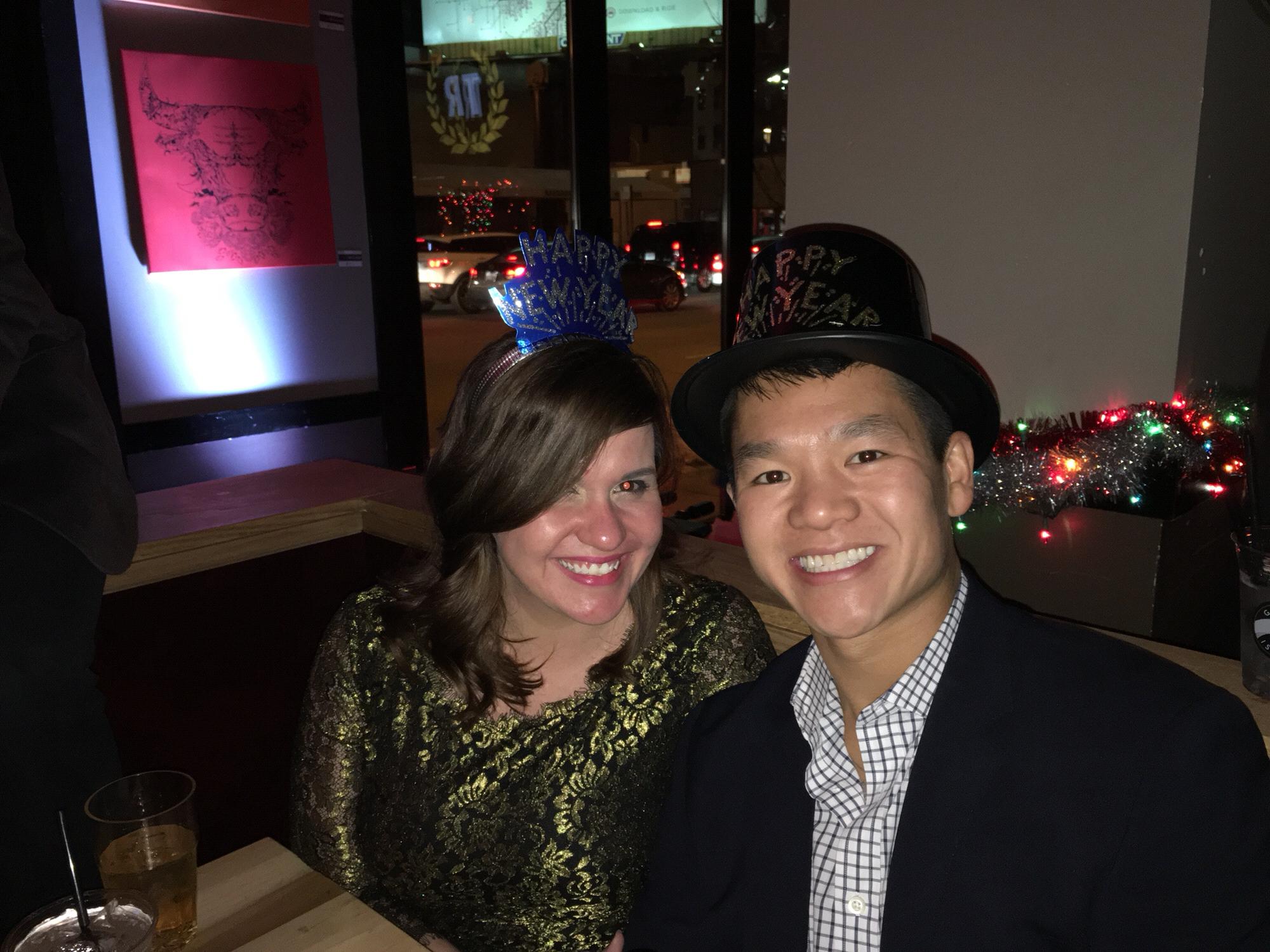 NYE 2016