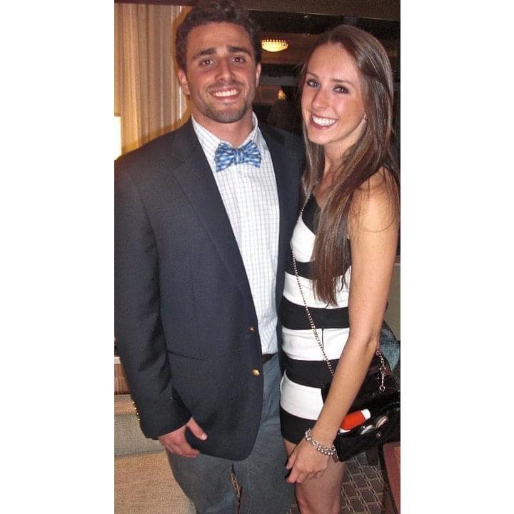 Dan's SAE formal 2011