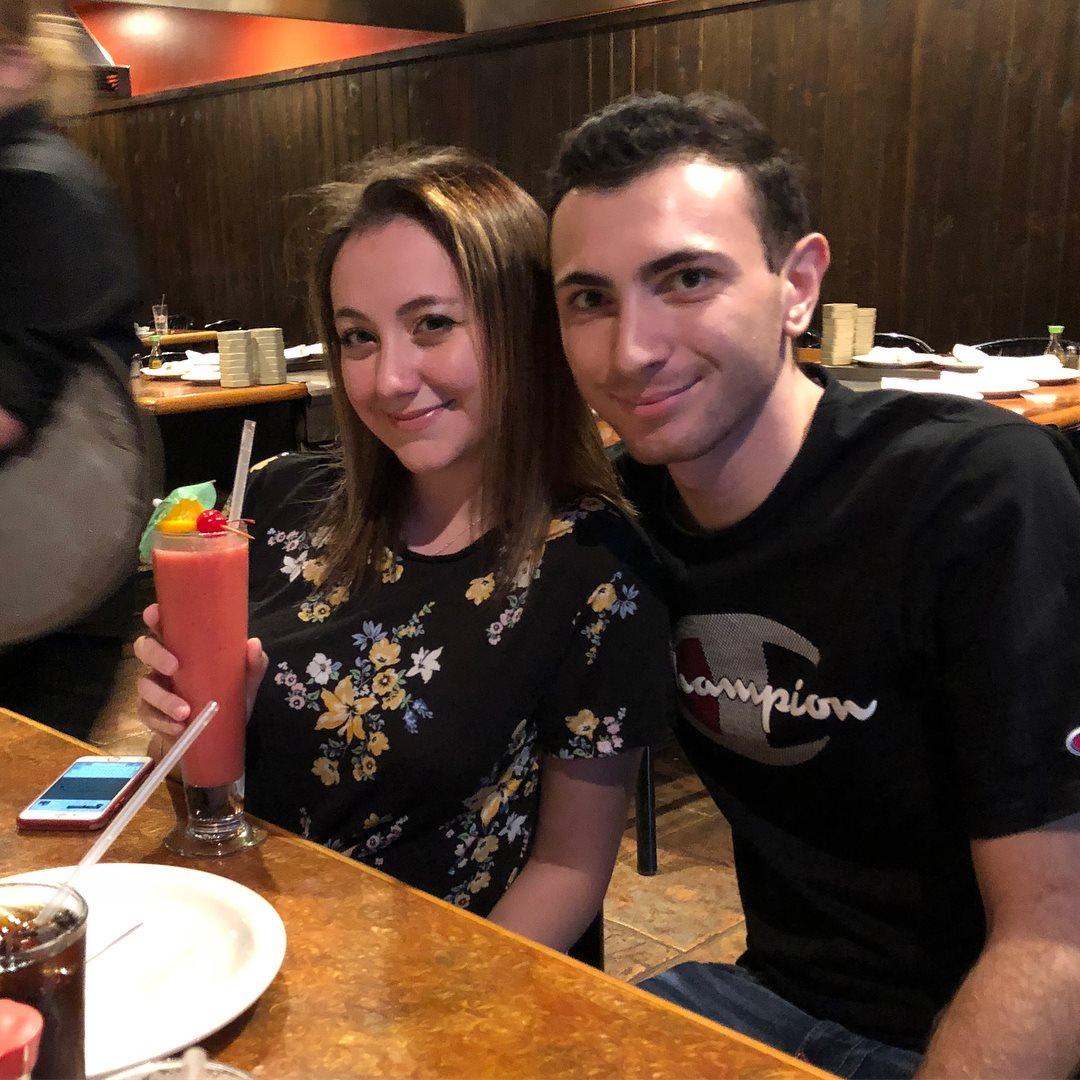 Anna's 21st Birthday