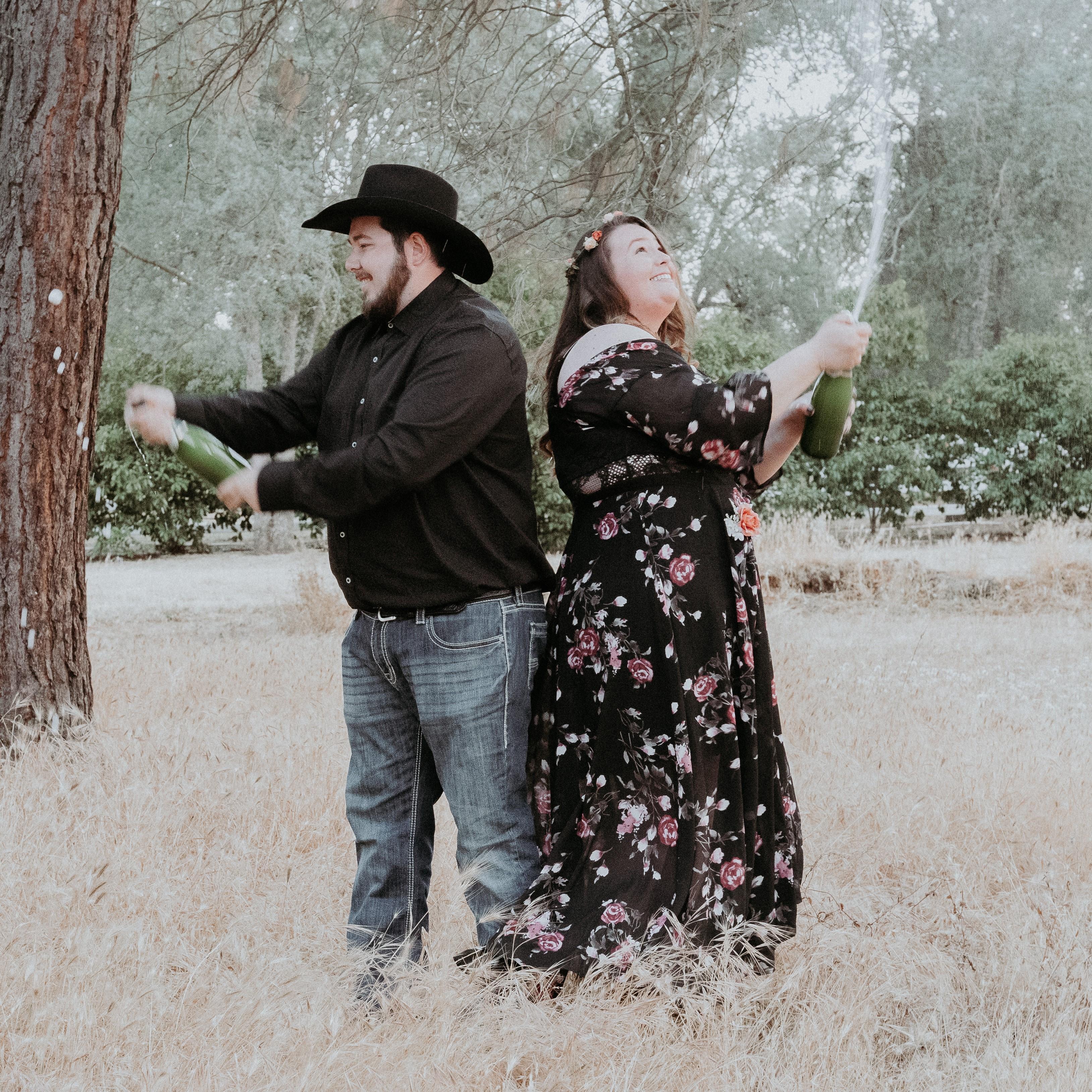 The Wedding Website of Corinna Wall and Austin Plunk