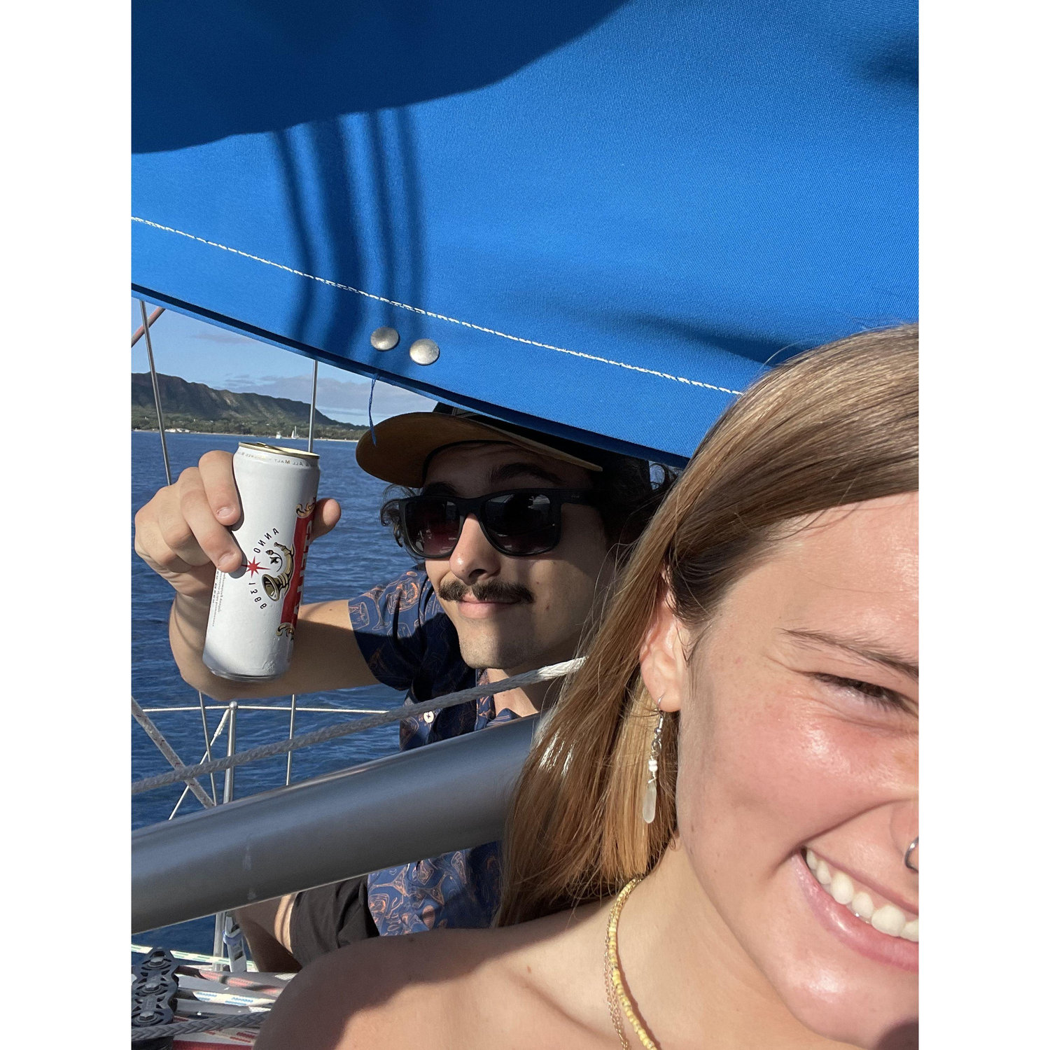 Boat day pt 1