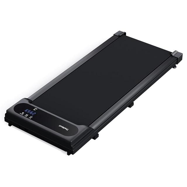 TheNeat Walking Pad, Walking Pad Treadmill, Treadmills for Home Office, Ultra Quiet Under Desk Treadmill 2 in 1 for Walking and Jogging, Portable Treadmill, NeatWalk