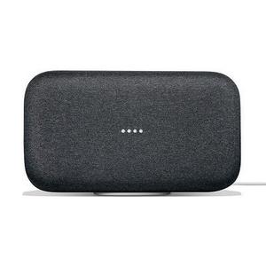 Google Home Max - Smart Speaker with Google Assistant - Charcoal