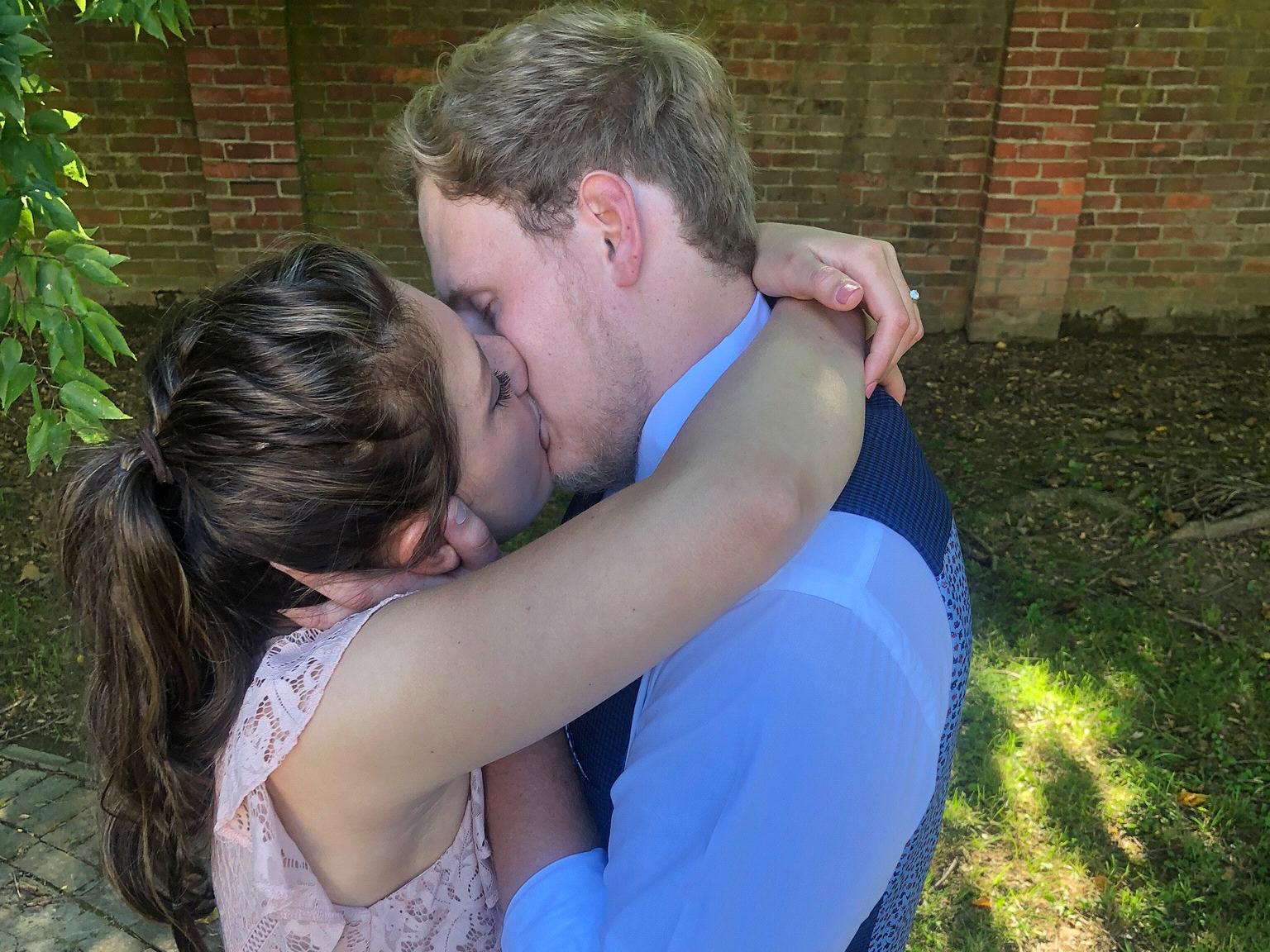 The Wedding Website of Kim Loewen and Isaac Humphrey
