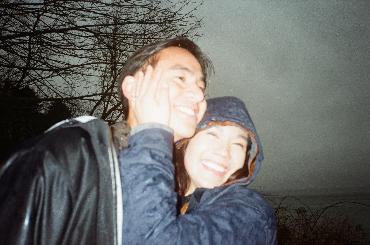 The Wedding Website of Kaili Sandico and Brent Wong