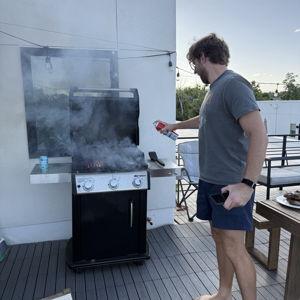 Grill Fund