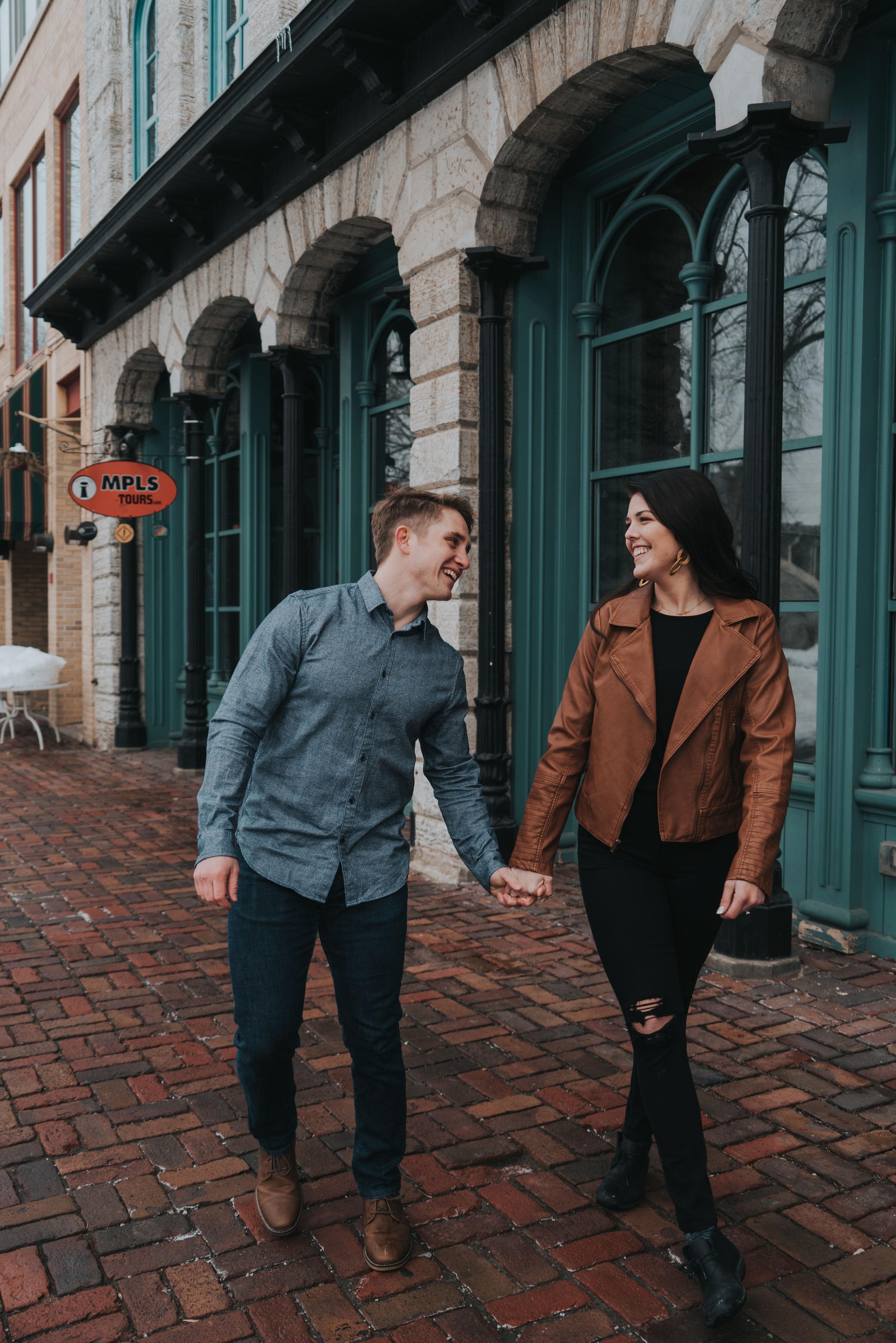 The Wedding Website of Breanna Weiss and Logan Emholtz