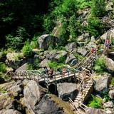 Polar Caves Park