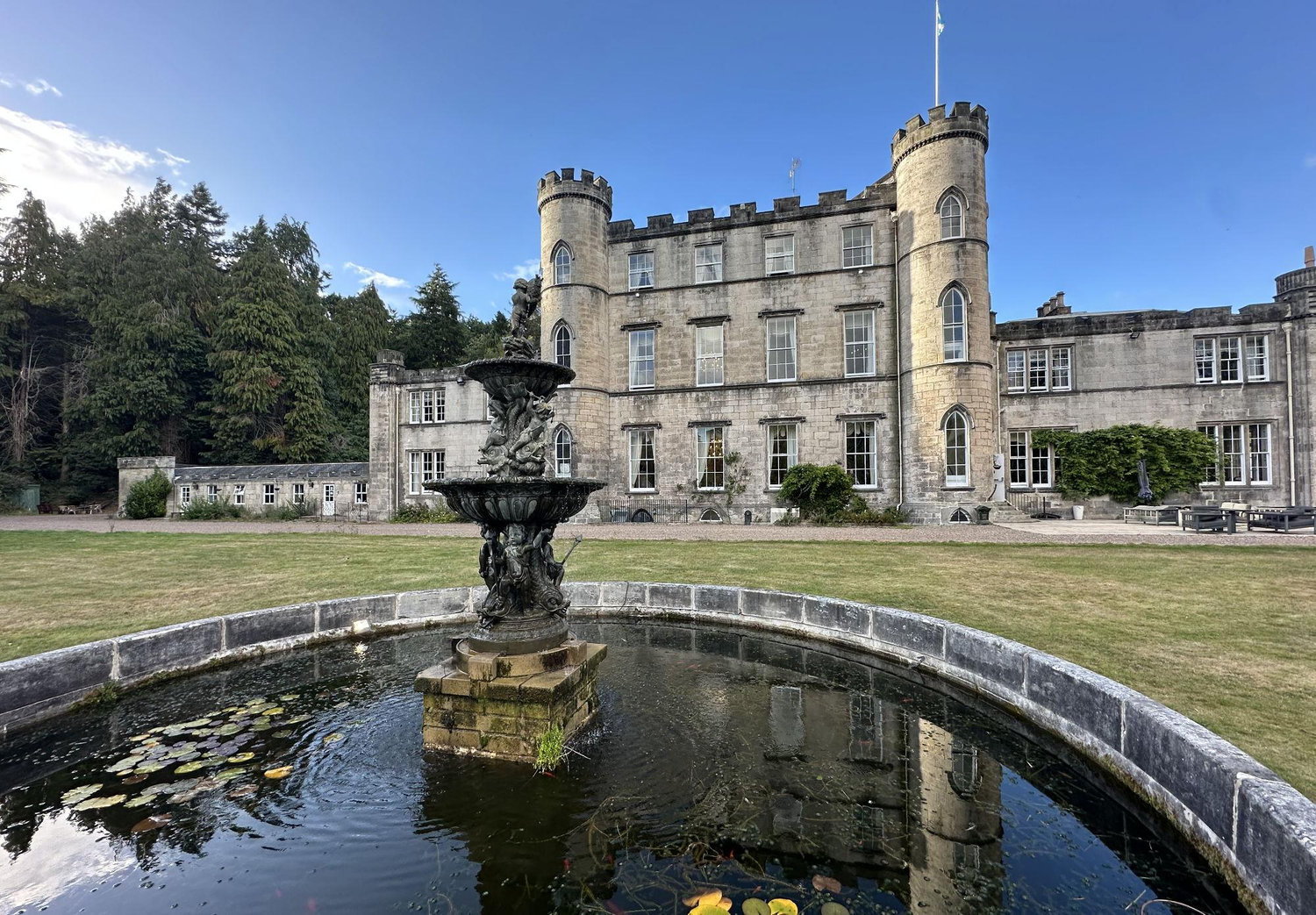 The Wedding Website of Hailey Byrne and William Sweeten