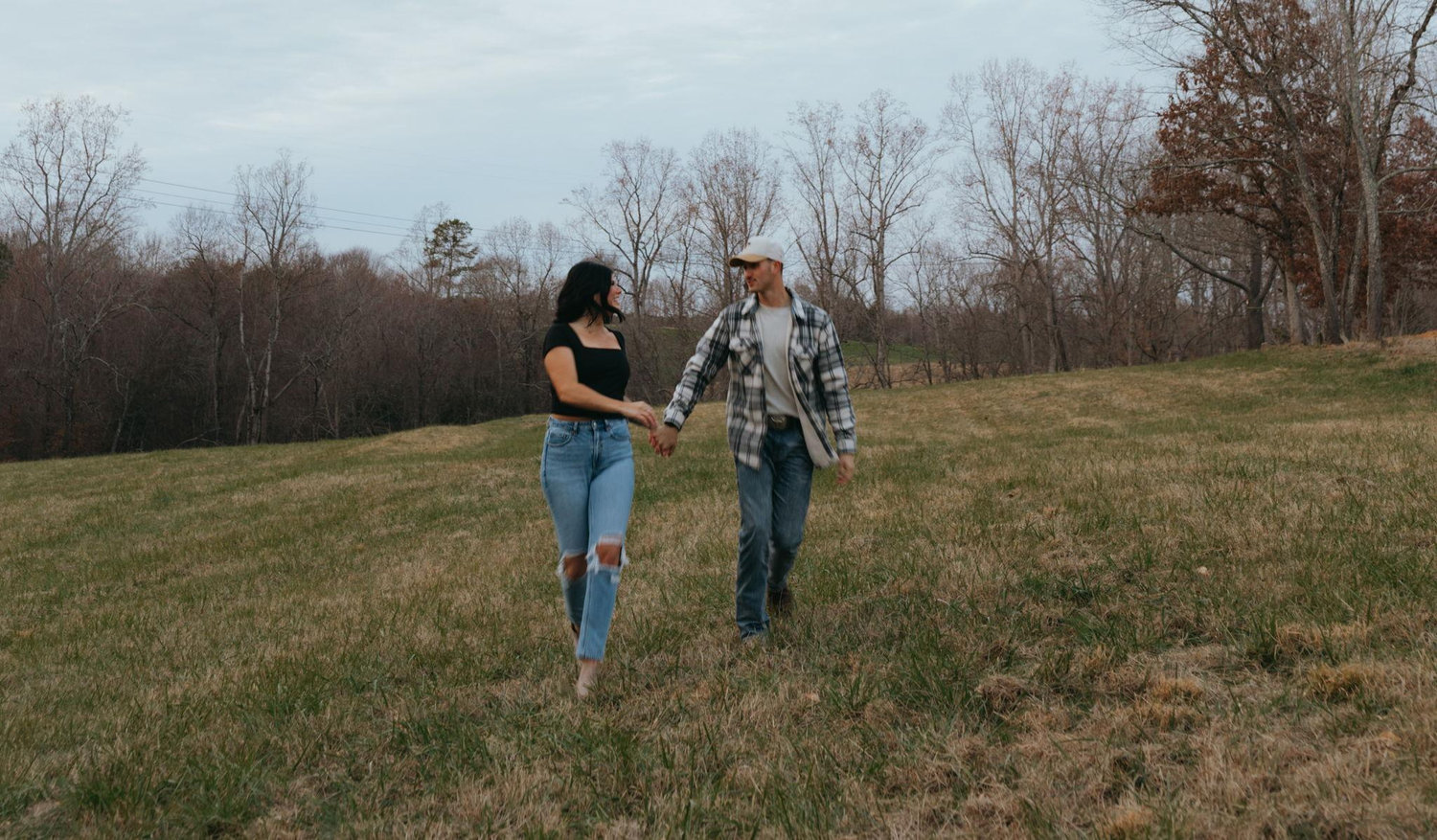 The Wedding Website of Brittani Freeman and Brycen Turcotte