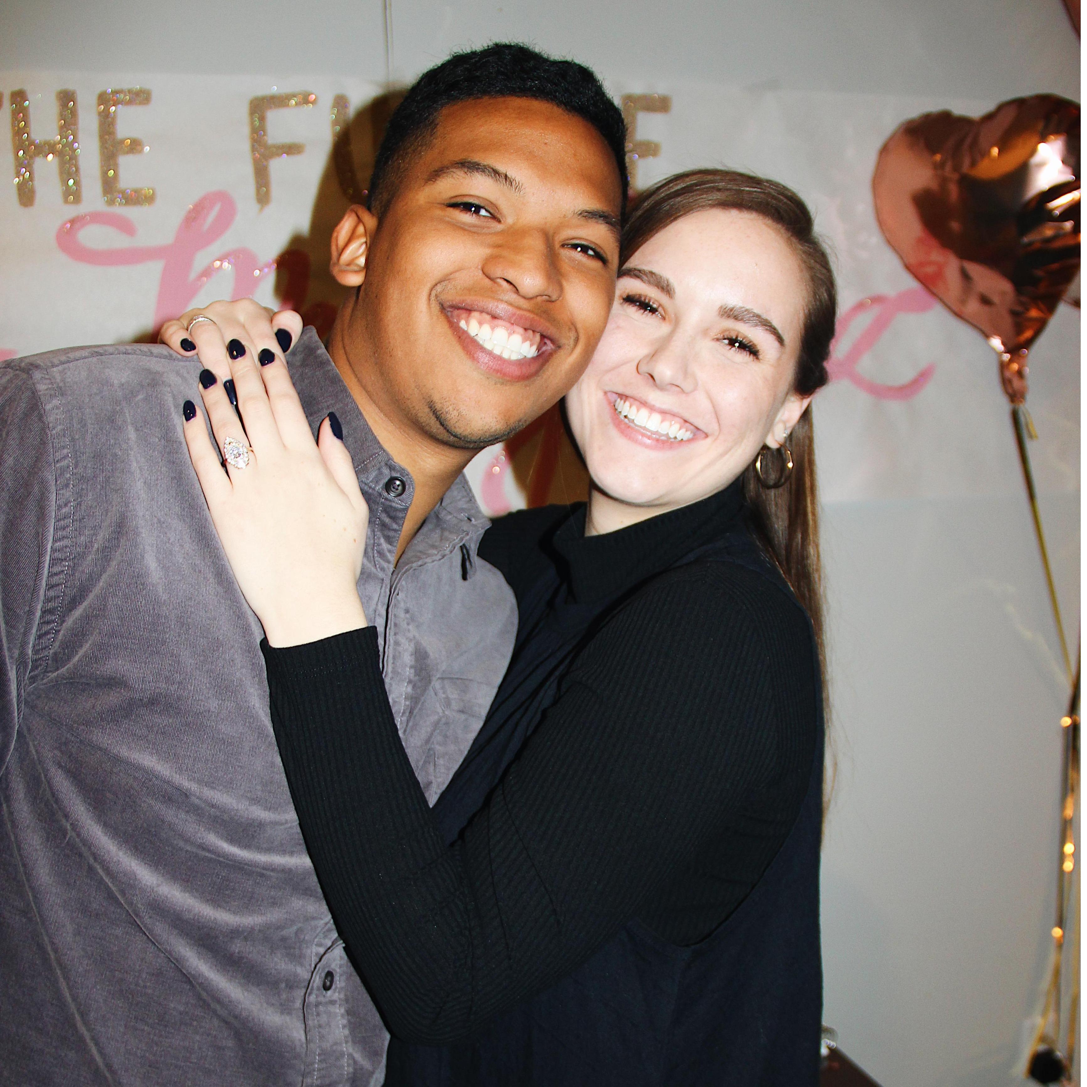 Engagement