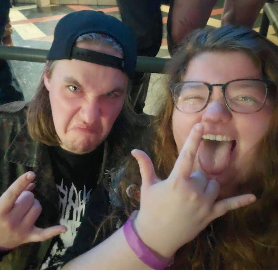 Punk Show