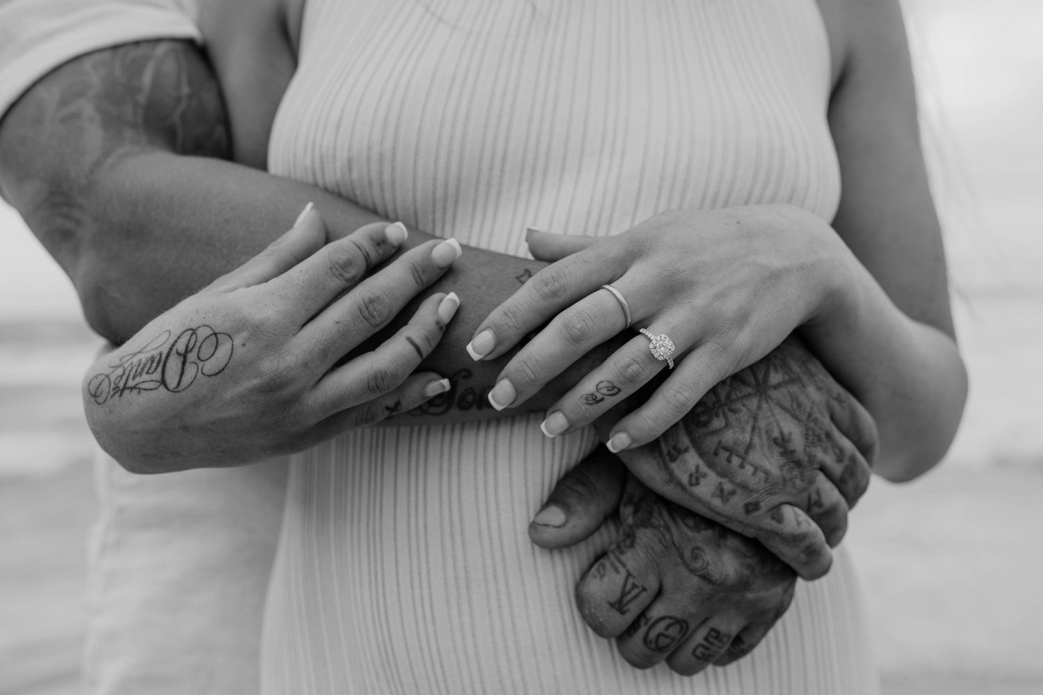 The Wedding Website of Faye Holian and Gabriel Nilsson