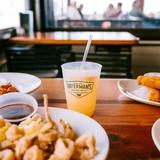 Waterman's Surfside Grille
