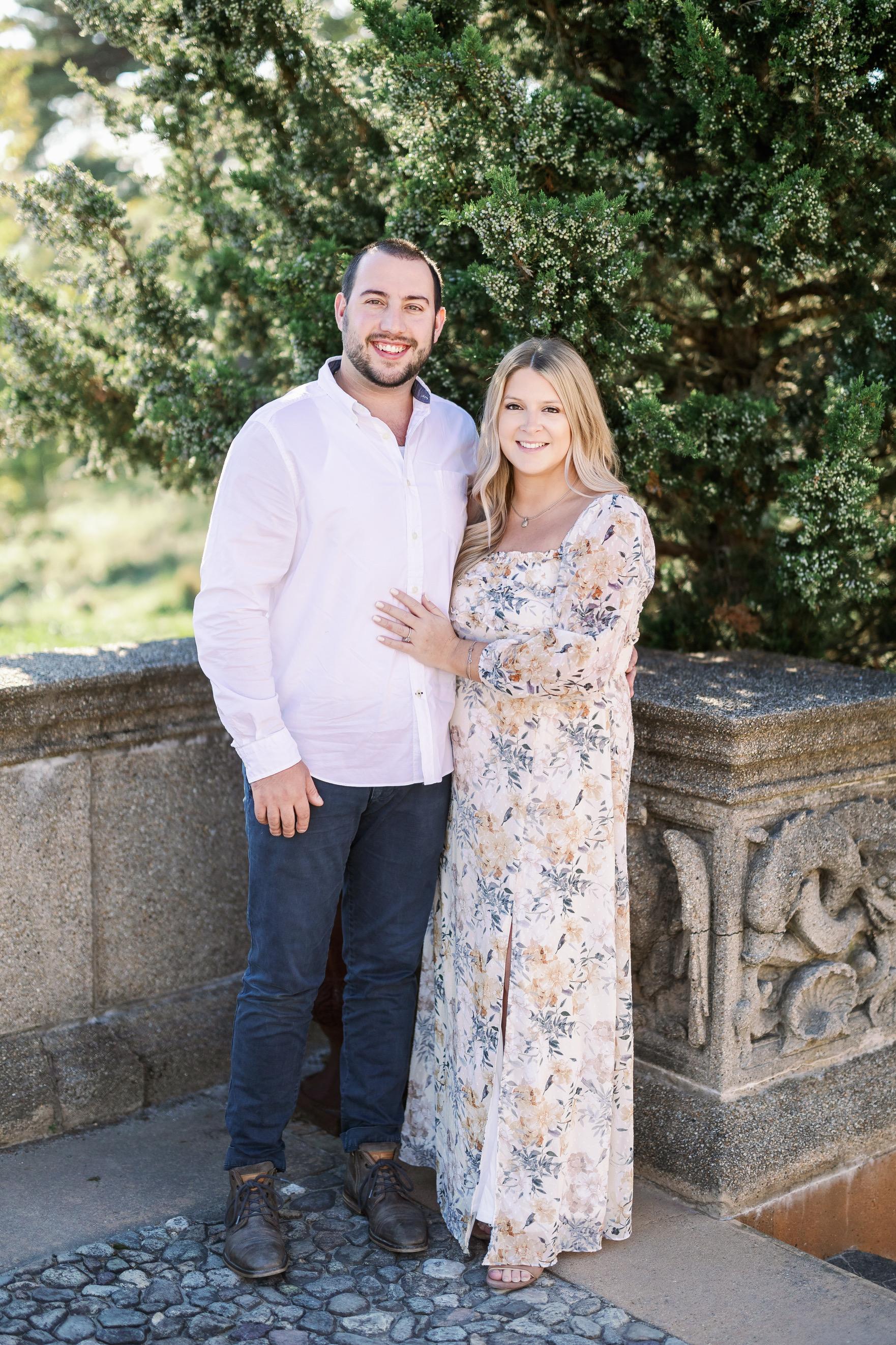 The Wedding Website of Darcy Eidle and Chris Briggs