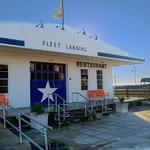 Fleet Landing Restaurant & Bar
