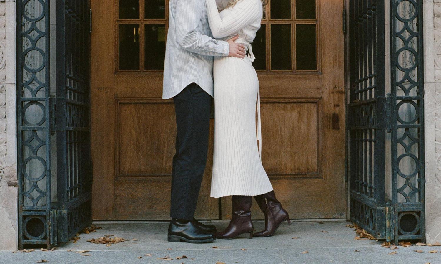 The Wedding Website of BRIAN WILLIAMS and MADELINE LEEPER
