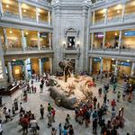 Museums on the National Mall