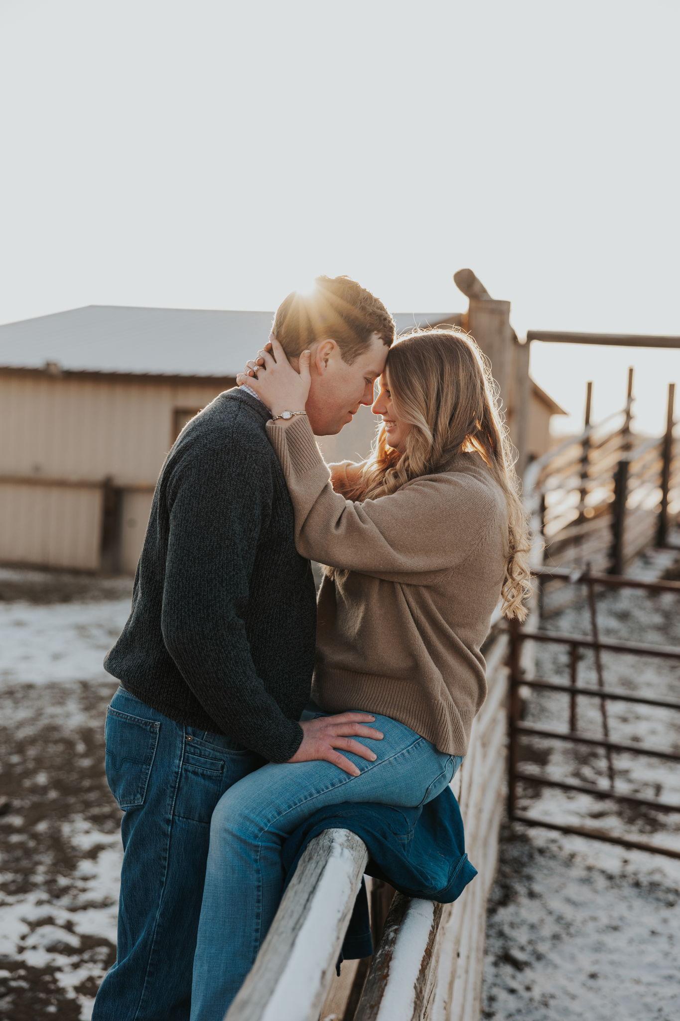 The Wedding Website of Paige Cramer and Nathan Weyrich
