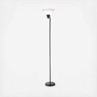 Swivel Floor Lamp