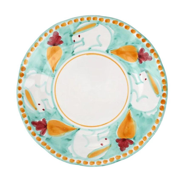Campagna Coniglio Dinner Plate
