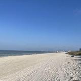 Pass-a-Grille Beach