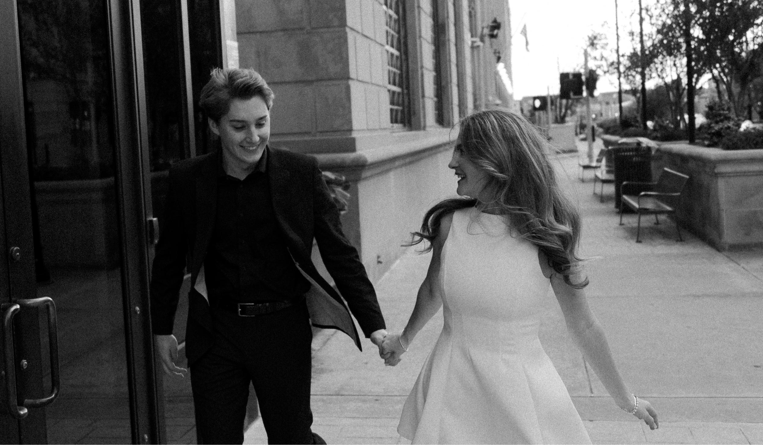 The Wedding Website of Arileigh Berry and Ely Millard