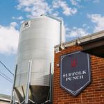 Suffolk Punch Brewing South End