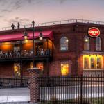 Genesee Brew House
