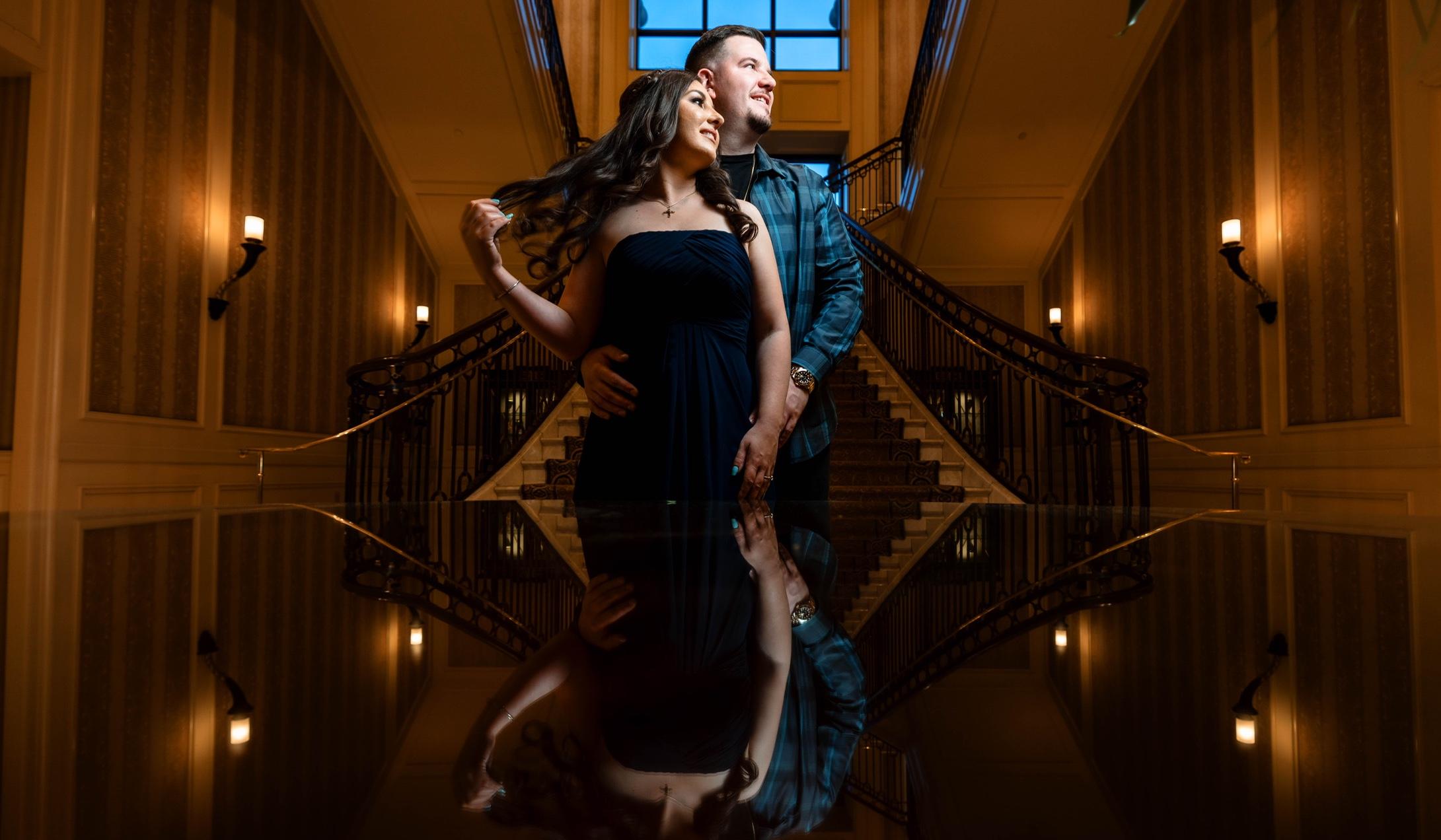 The Wedding Website of Brittany Bockhorn and Kevin Miller