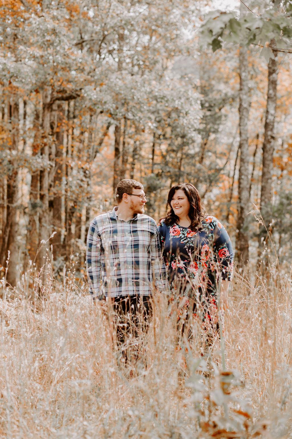 The Wedding Website of Kelly & Trey Poston and Happily Ever After