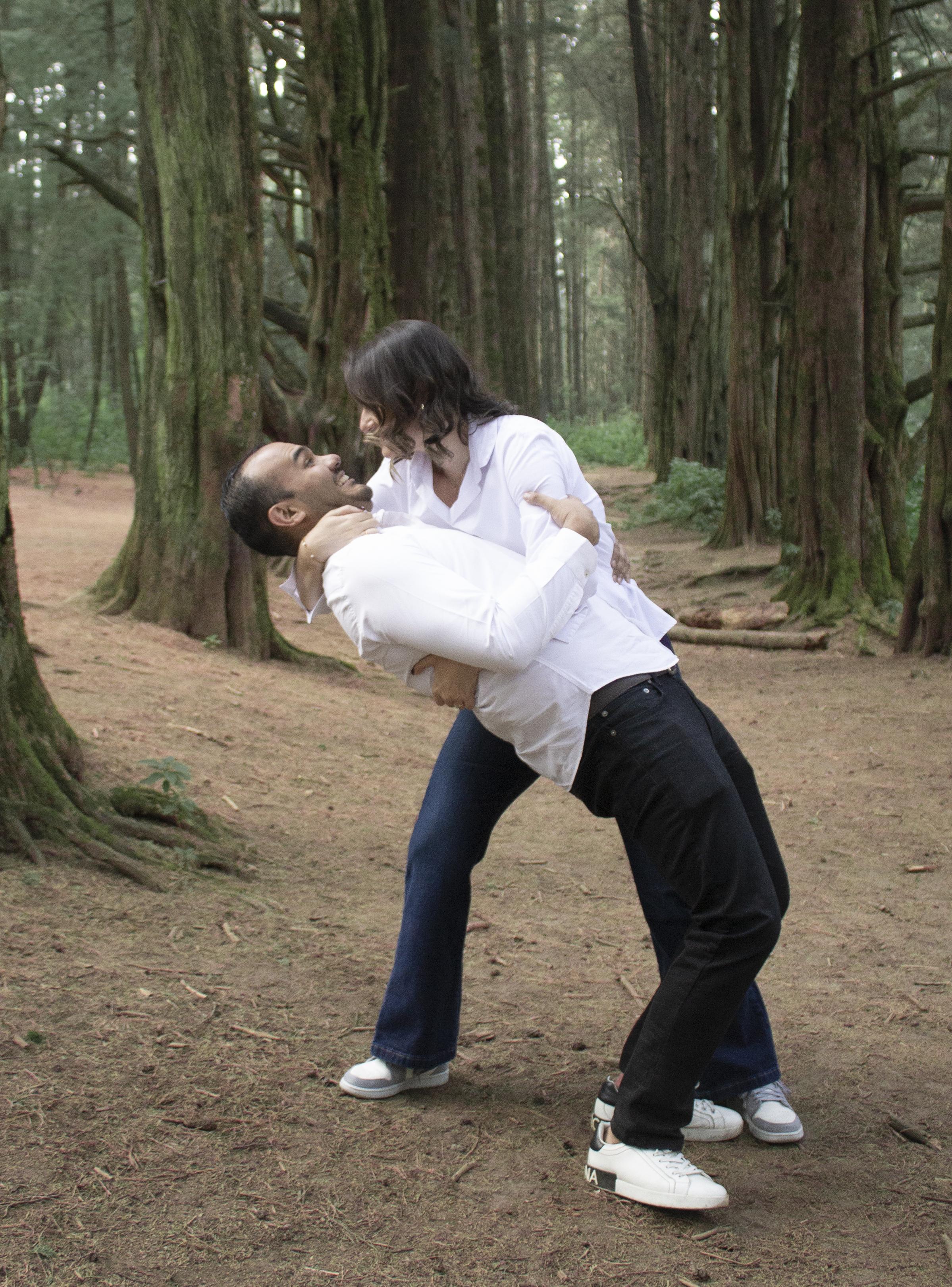 The Wedding Website of Mónica García Otamendi and Luis Quetzalcóatl Arteaga Aguilar