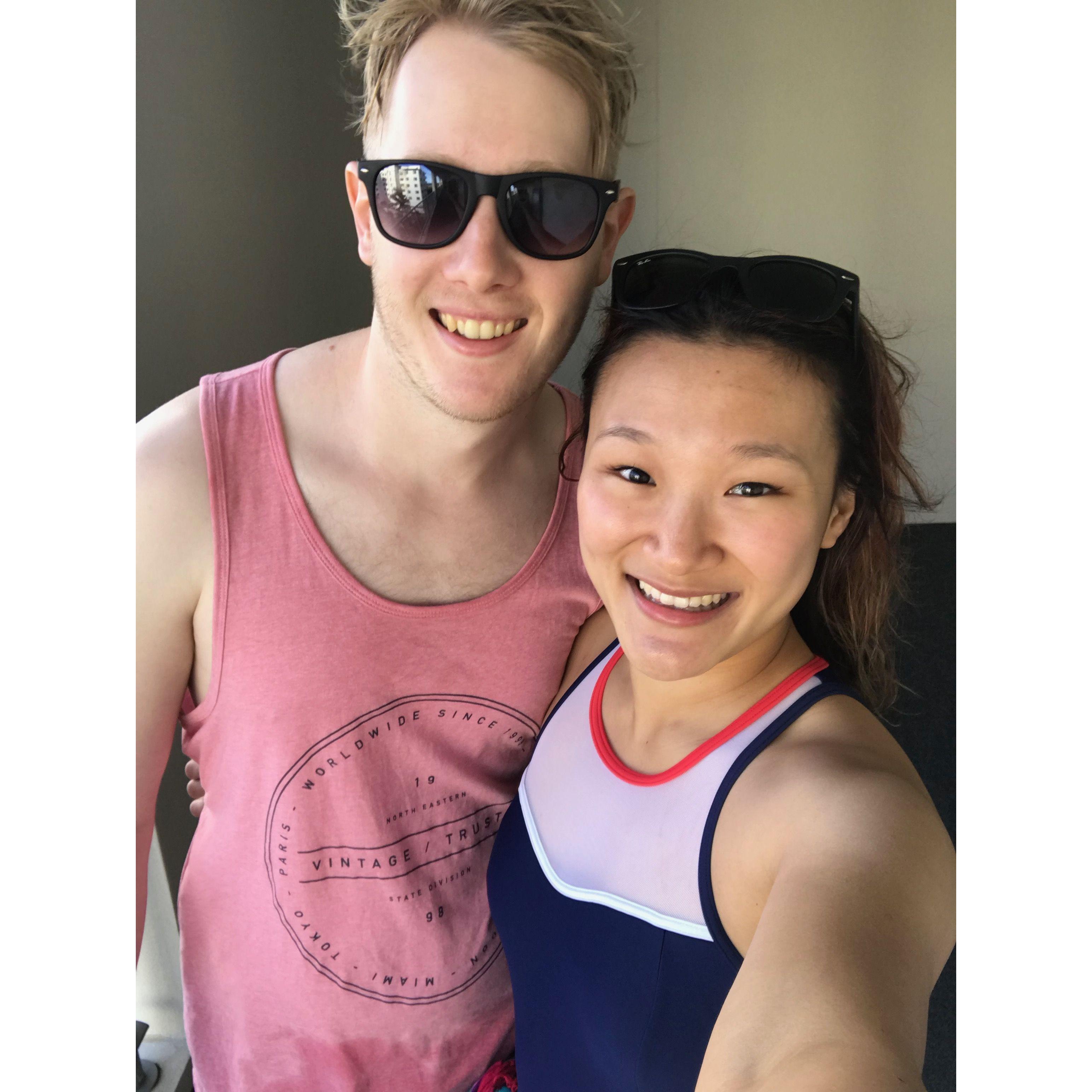 Sunshine Coast ♥