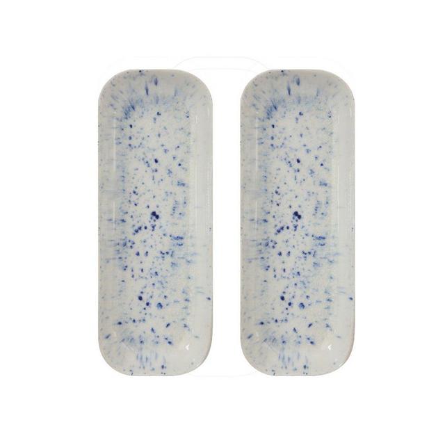 Spatter Trays (Set/2) | Fete Home