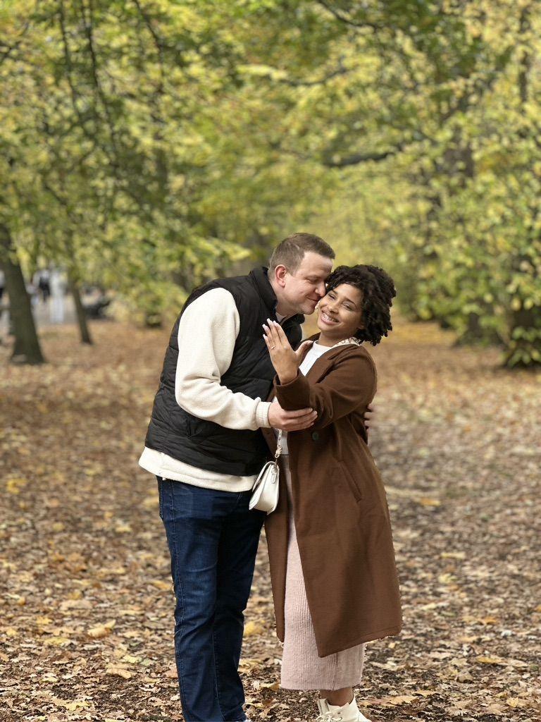 The Wedding Website of Istvan Varga and Ana Garcia