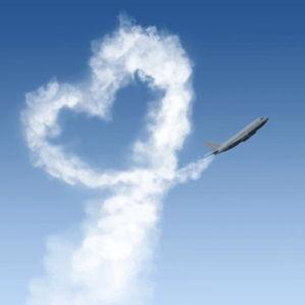Honeymoon Airfare