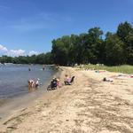 Haines Beach