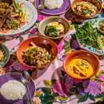 Charmgang Curry