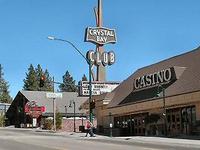 Crystal Bay Casino