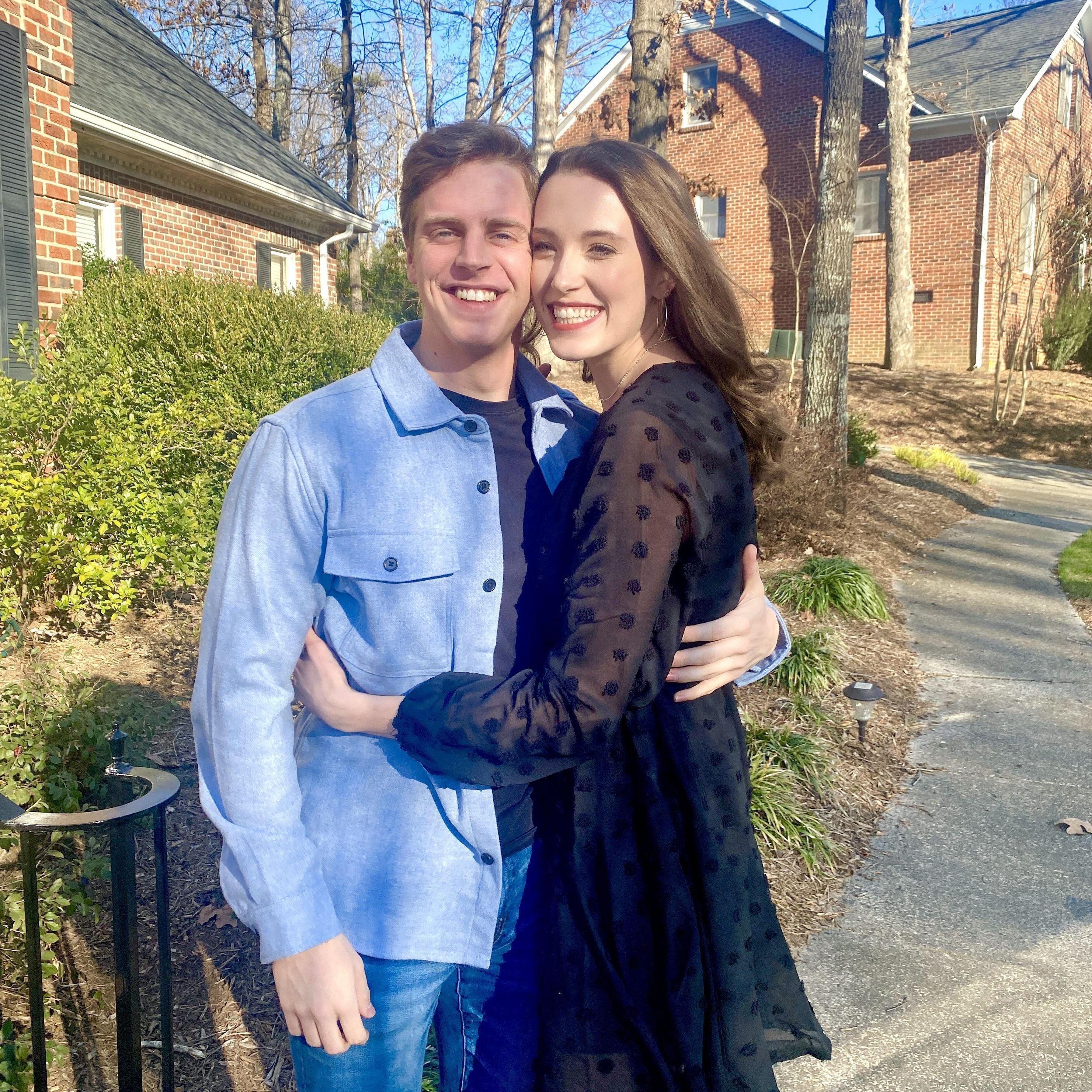 Valentine's Day 2022 in Charlotte, NC