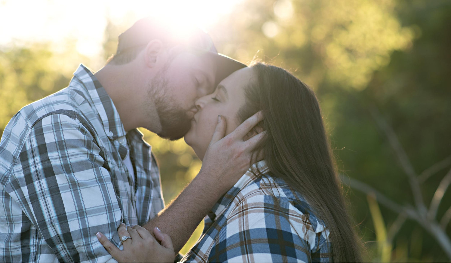The Wedding Website of Alicia Rojero and Tristan Bailey